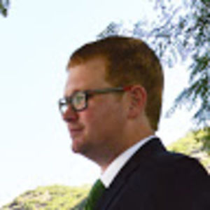 Meet your Posher, Derek